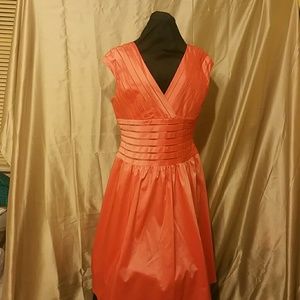 Adrianna Papell dress